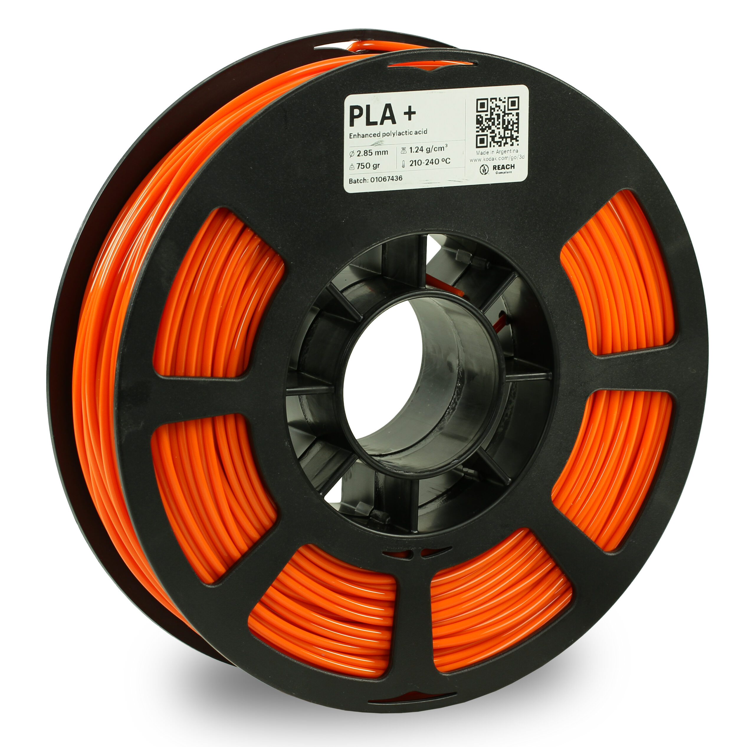 PLA+ (Polylactic acid) - Image 6